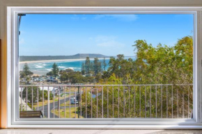 Yurung, 26 Dulconghi Street, Crescent Head